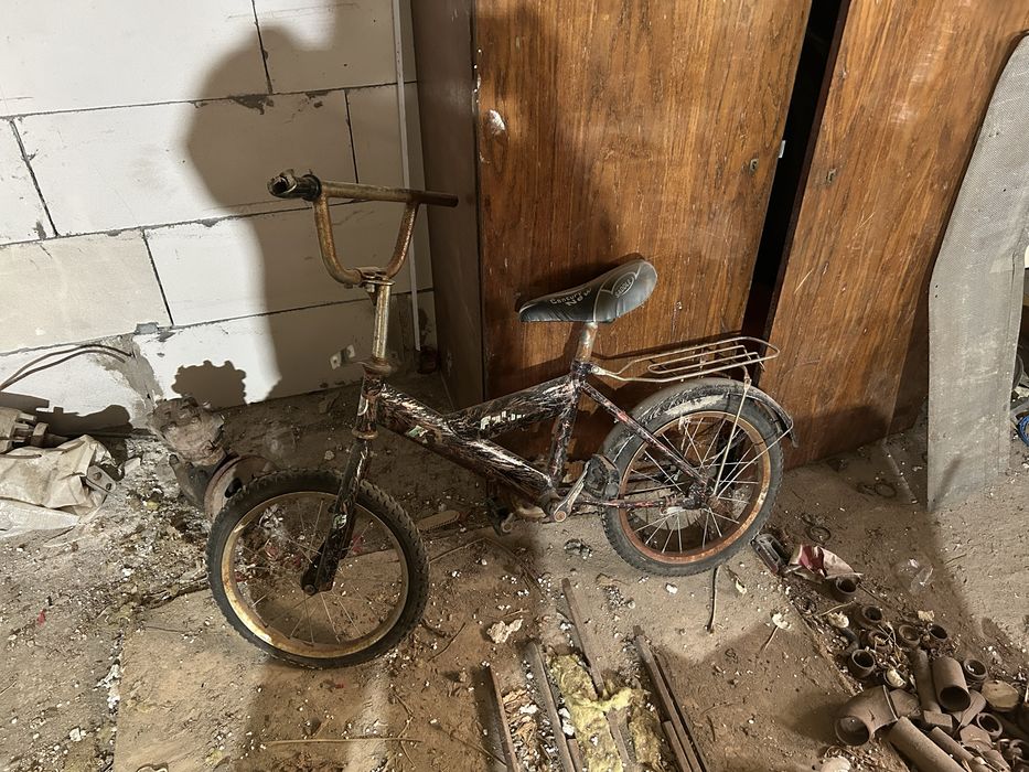 Продам детские велосипеды