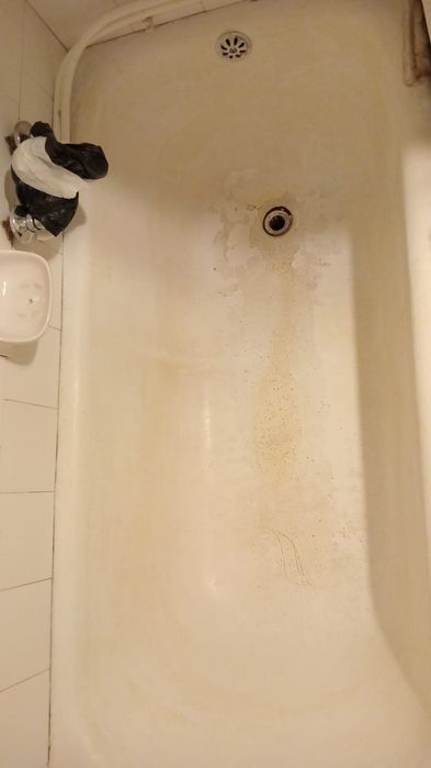 Recondiționări căzi