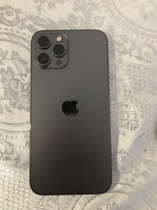 iphone 12 pro max 256GB