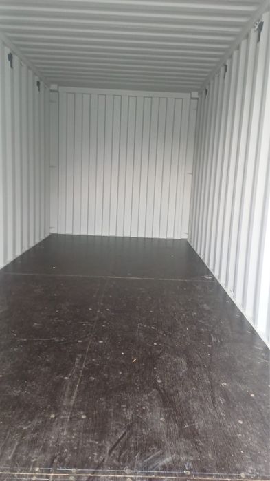 КОНТЕЙНЕР 20 футовые