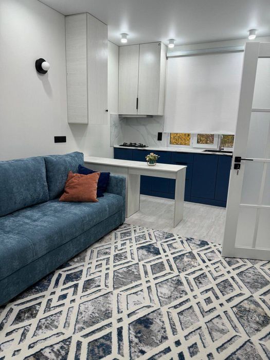 Аренда Евроквартиры Чиланзар -3