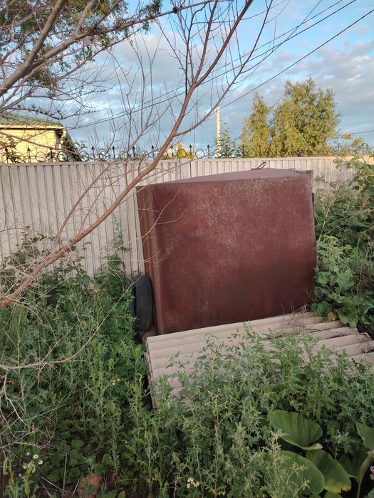 Продам чан емкость