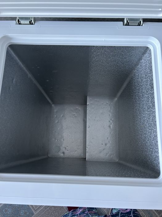 Морозильная камера