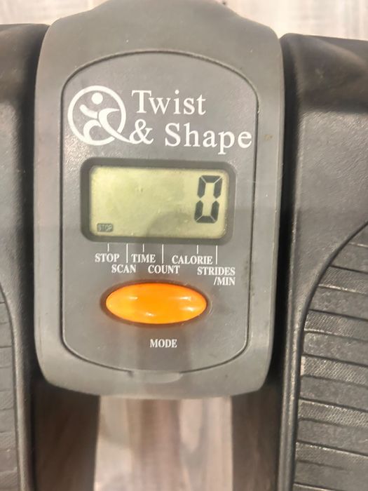 Продам степпер Twist & Shape