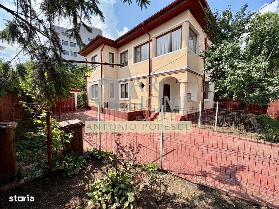Casa P+1E, in Ploiesti, ultracentral.