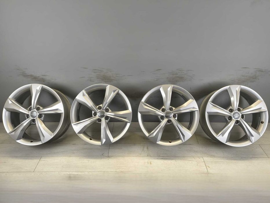 Jante Audi 5x112 R19 Q5, SQ5, Q3, VW, Skoda, Seat