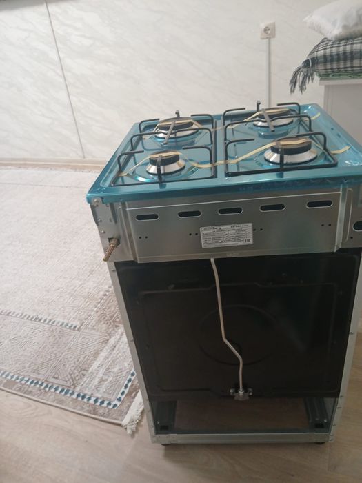 Продам газ НОВЫЙ