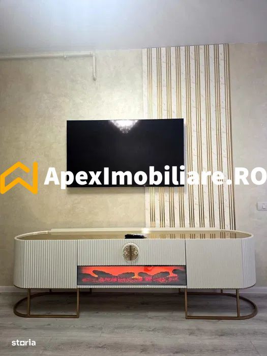 Apartament 2 camere de inchiriat Salaj Bucuresti | ApexImobiliare.ro — fotografia 2