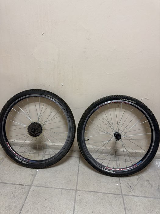 Продам запчасти на велик