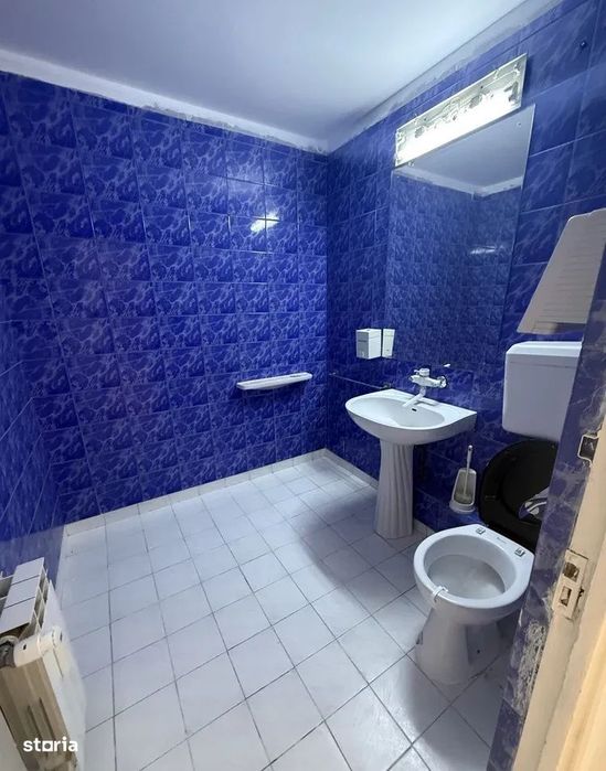Inchiriere 3 camere Alba Iulia, Decebal, Burebista ideal pentru sediu