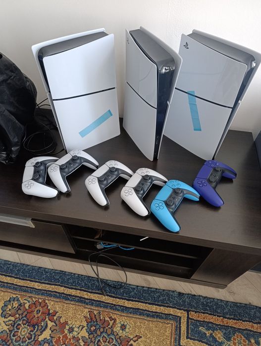 sony playstation 5