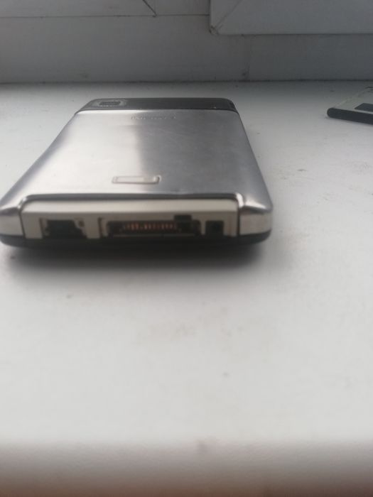 Продам смартфон  Nokia e61i.