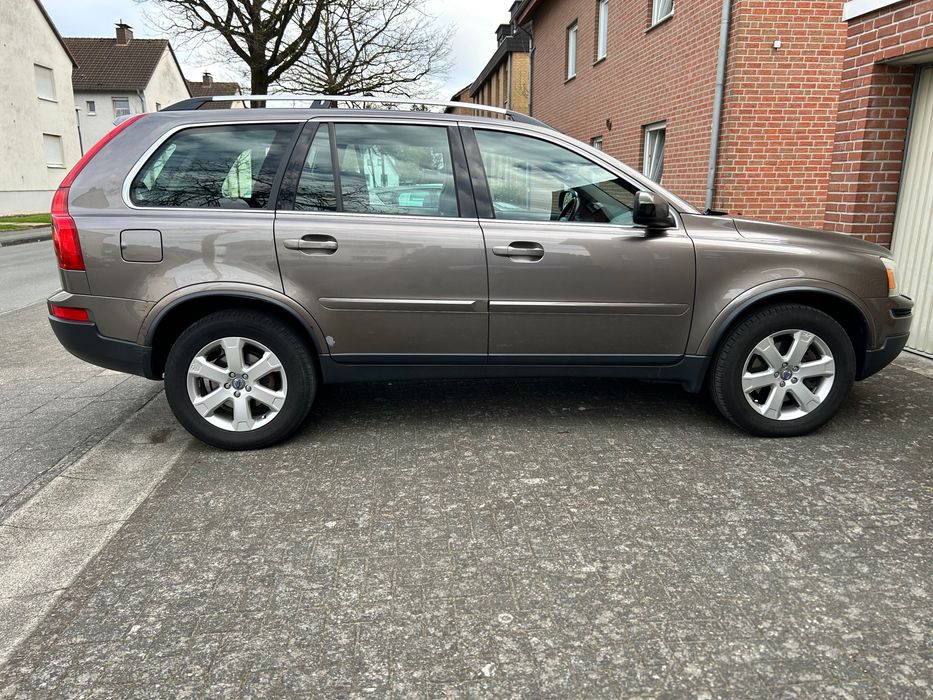 Xc 90 D5 AWD 200 CP
