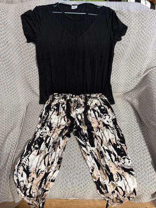 Шикарные двойки для дома