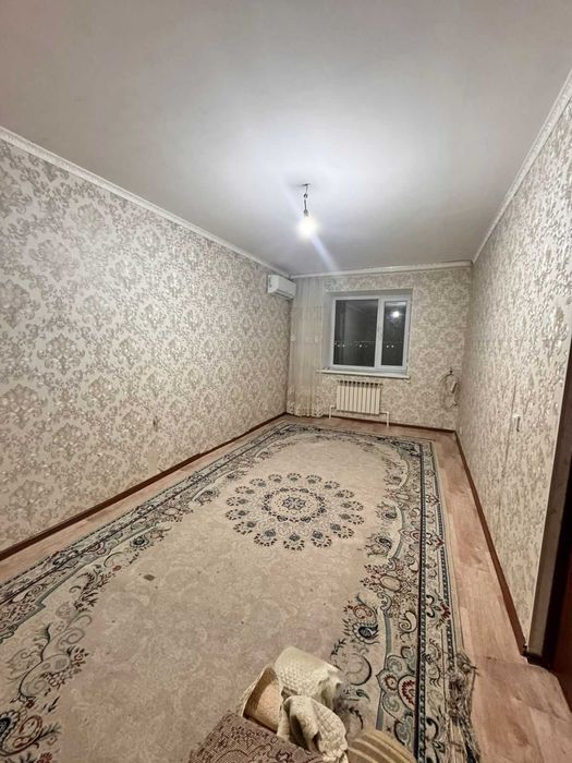 Продам 3х комн кв Сити 4мкр