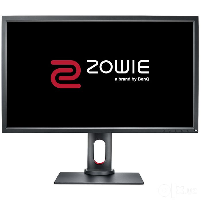 BenQ ZOWIE XL2731 — игровой монитор для киберспорта.