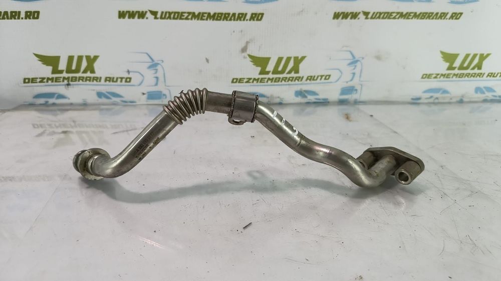Conducta ulei turbo 1.3 tce H5H470 A2820900177 Renault Scenic 4