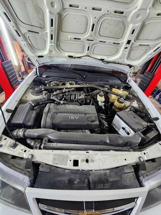 Chevrolet Nexia 2010 — 8