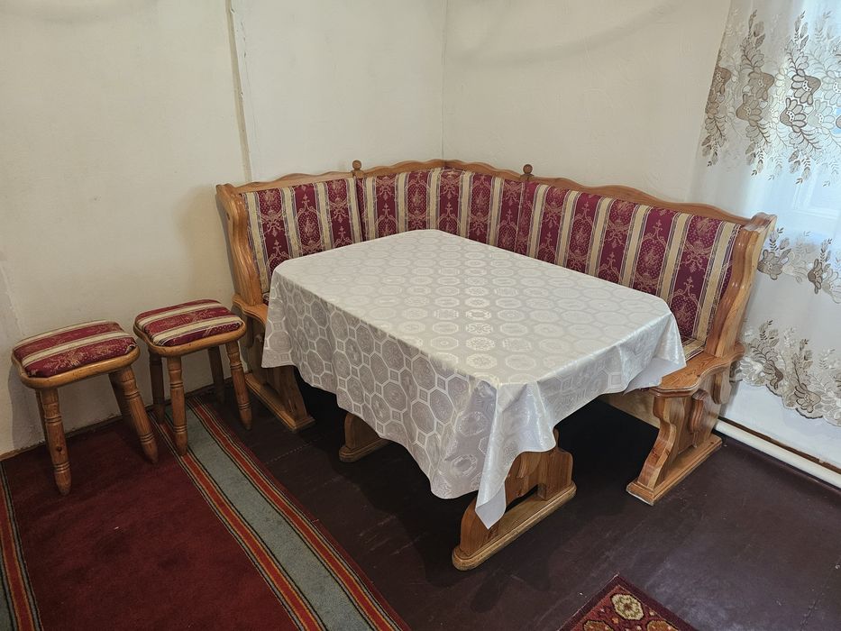 Продам кухонный уголок