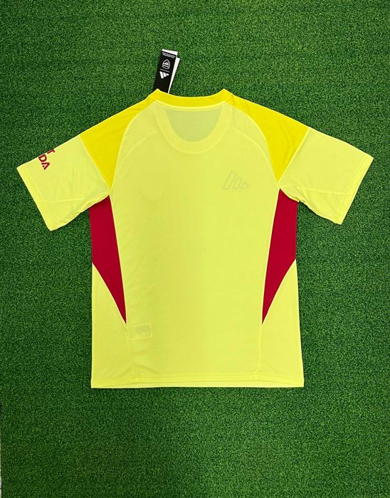 Ново! Арсенал / Arsenal Adidas официални тениски 2025/2026