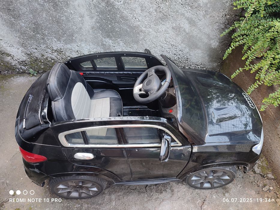 Акумулаторна кола