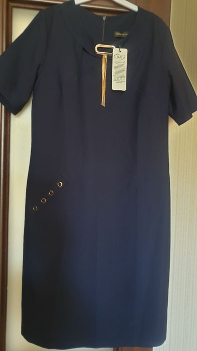 Продам платье нарядное