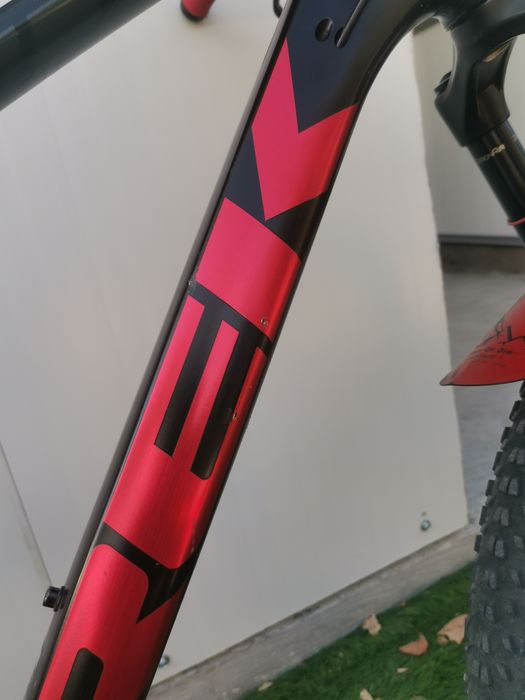 TREK x-caliber 9, XL, АЛУМИНИЕВ