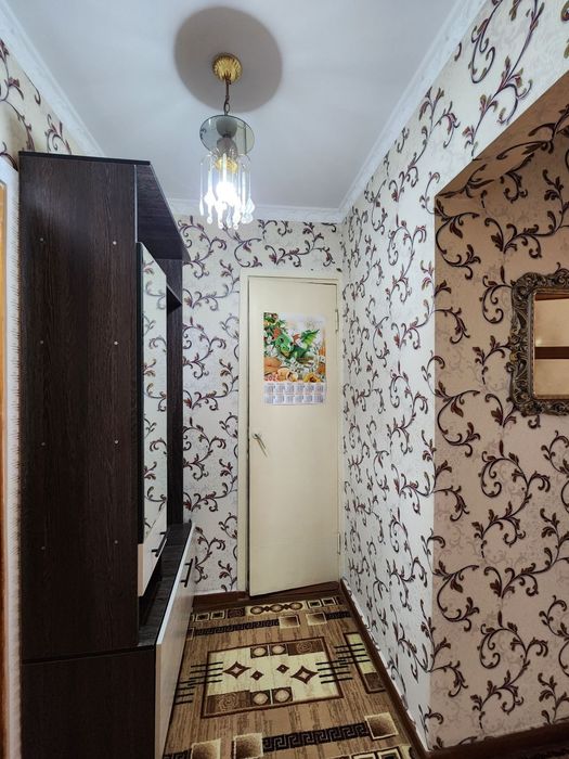 2 хонали квартира сотилади