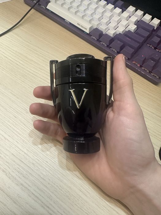 rabanne invictus elixir