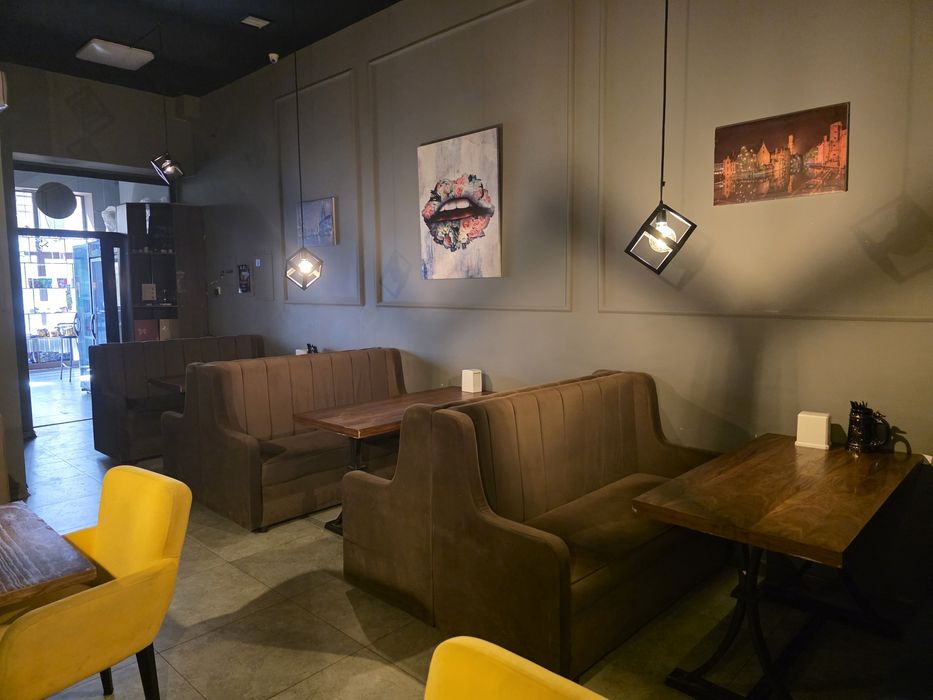 Готовый бизнес Алкомаркет + Бар