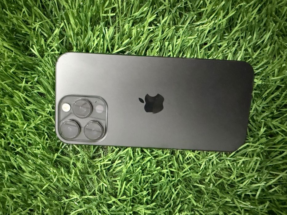 Продается Iphone 16 pro max