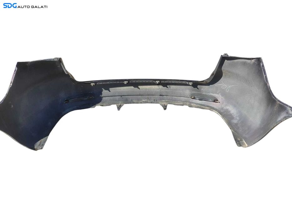 Bara Spoiler Spate Mazda 6 Break 2002 - 2008 [LC0189]