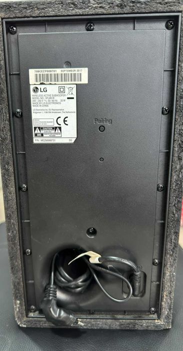 Продавам Саундбар LG SPJ4B