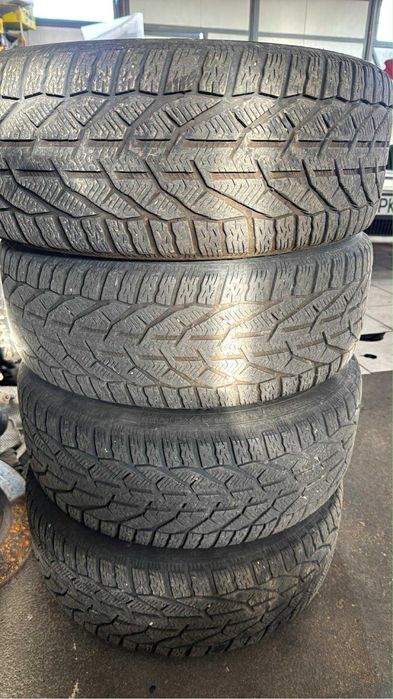 Джанти за автомобил skoda fabia