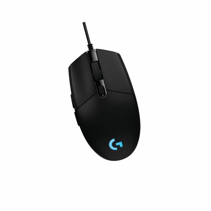 Мышка logitech g203