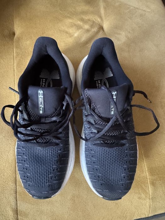 Маратонки Under armour42,5 номер 27 см