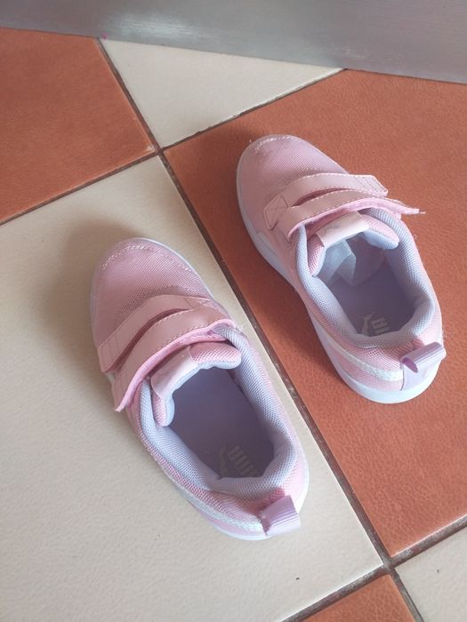 Tenesi fetiță  nr. 31