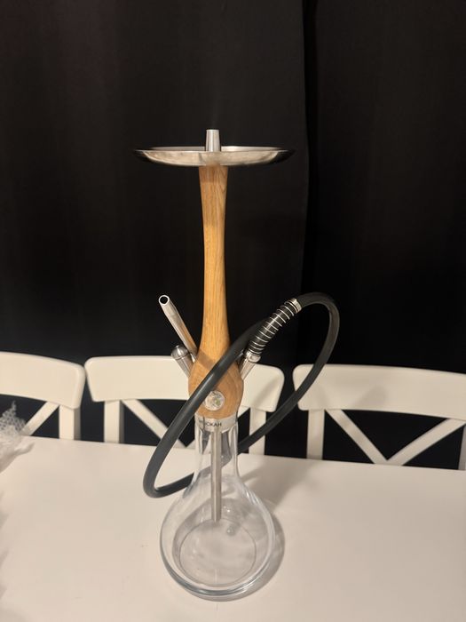 Shisha -narghilea