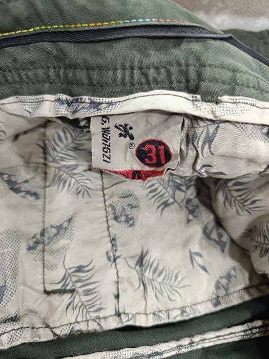 Мужские брюки осень -весна