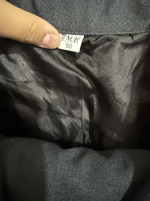 Форма. Охранника.