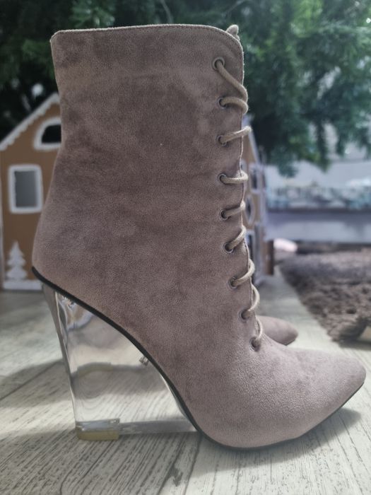 продам ботильоны