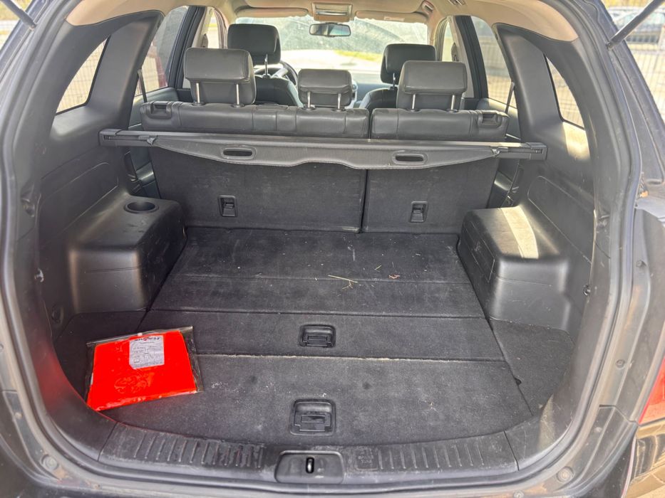 Chevrolet Captiva за части