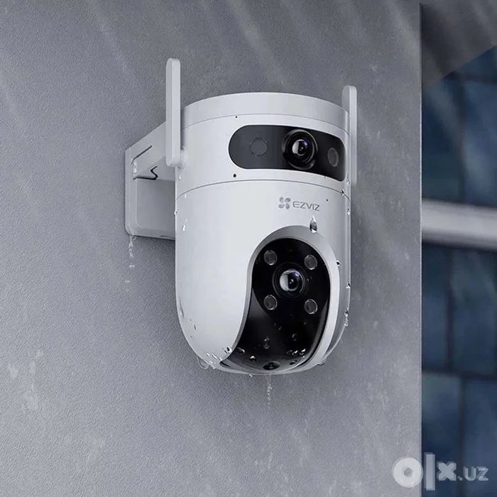 Камера видеонаблюдения Ezviz H9c (3MP+3MP)