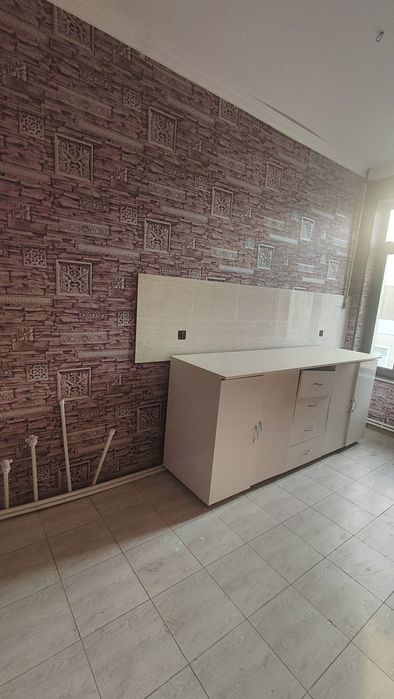 Quqon shaxardan kvartira sotiladi 3xona yangi uy hozirda uzim yashayma