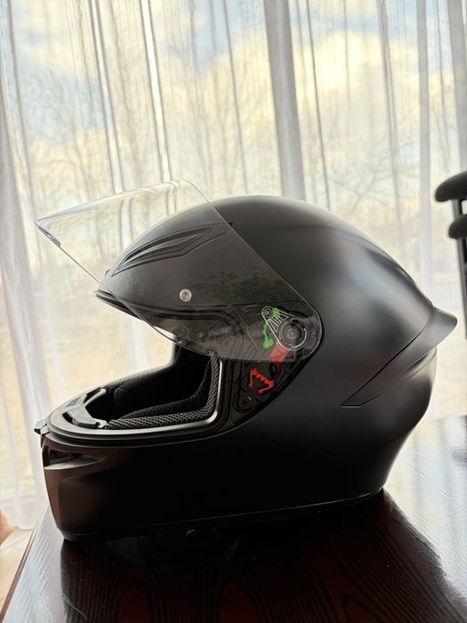 Cască Moto AGV K1, mărimea M-L