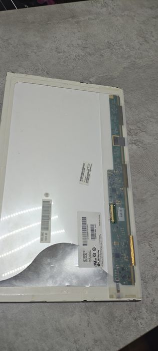 Матрица 15.6 standart 40pin