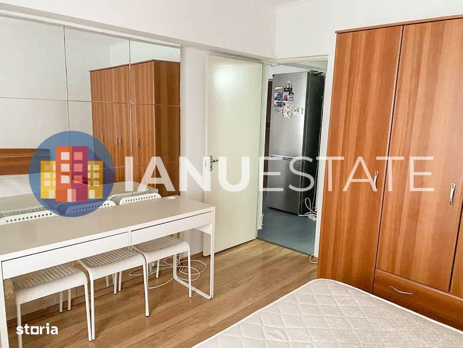 Piata Muncii 10` Metrou Calea Calarasi Matei Basarab Decebal Renovat