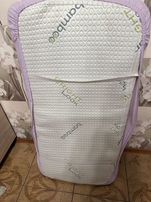 Манежка детская