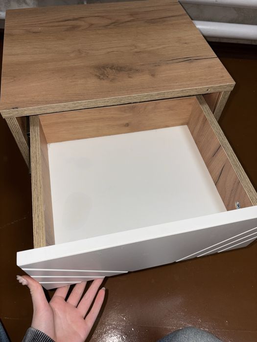 Тумбочки 2 штуки