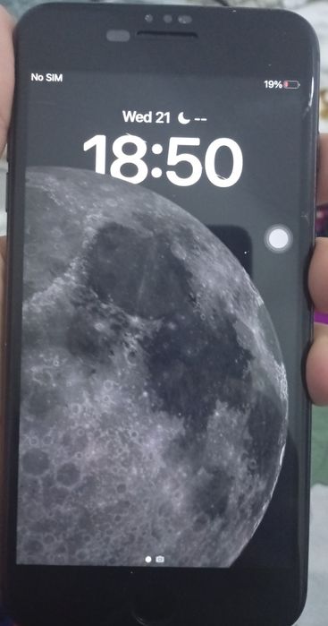 Iphone 8+ Yonkis: 71